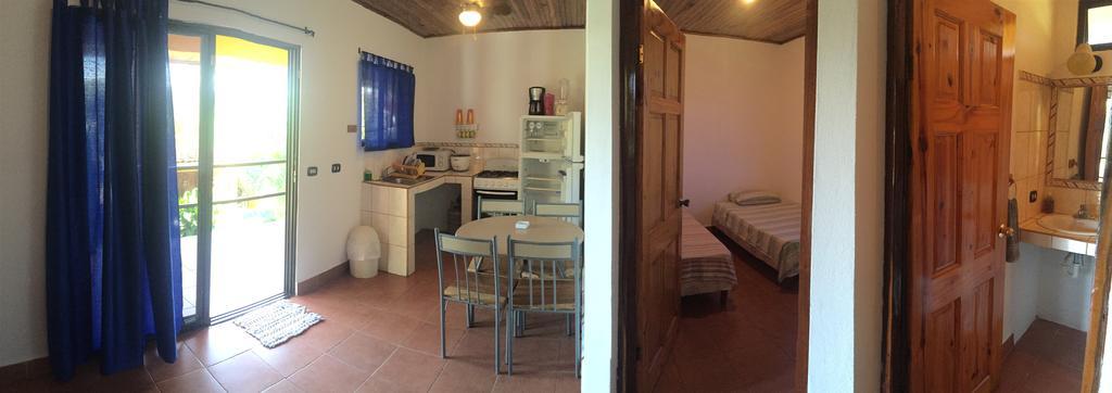 Hotel Mediterraneo Плая Авеляна Стая снимка