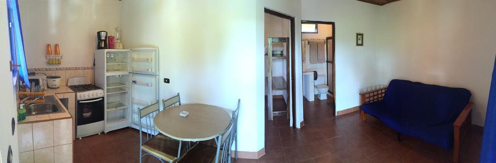 Hotel Mediterraneo Плая Авеляна Стая снимка