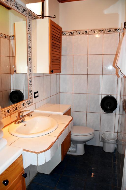 Hotel Mediterraneo Плая Авеляна Стая снимка