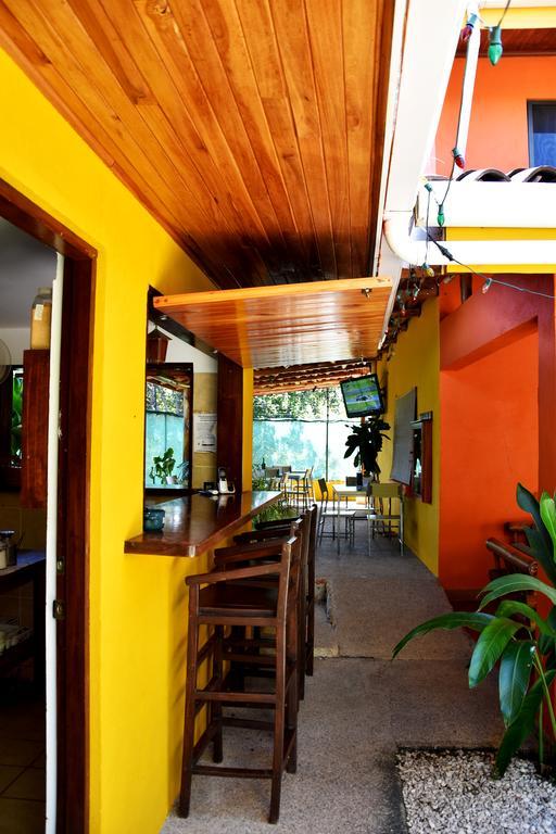 Hotel Mediterraneo Плая Авеляна Екстериор снимка