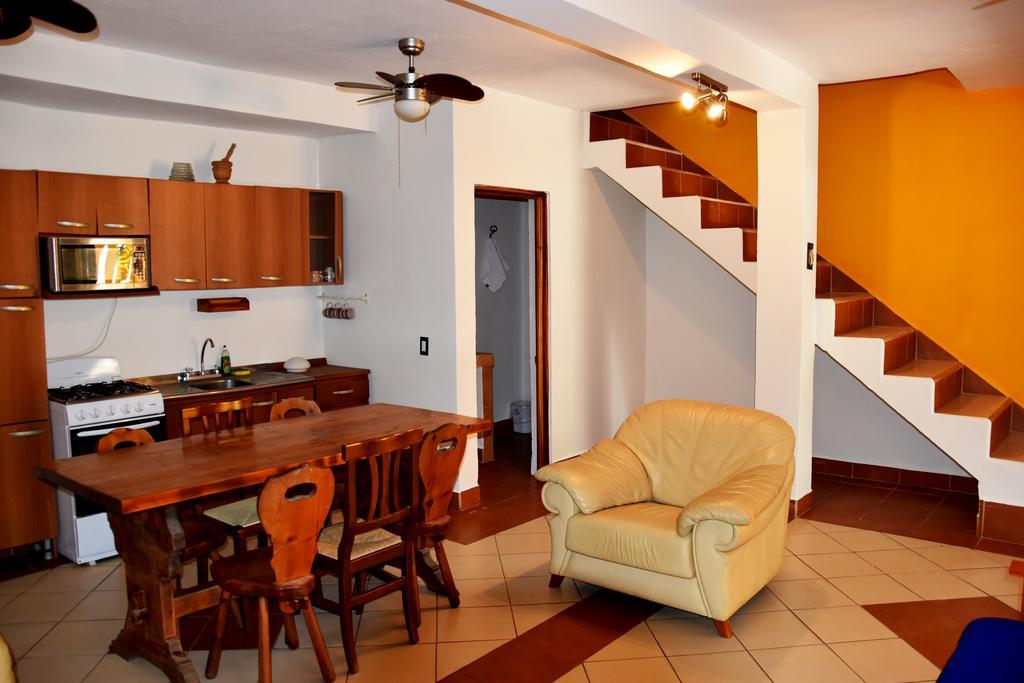 Hotel Mediterraneo Плая Авеляна Стая снимка