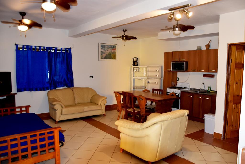 Hotel Mediterraneo Плая Авеляна Стая снимка