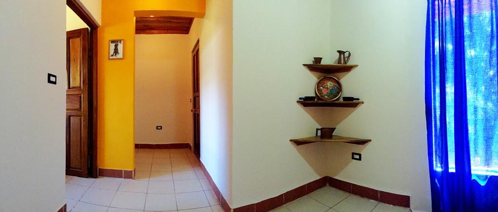 Hotel Mediterraneo Плая Авеляна Стая снимка