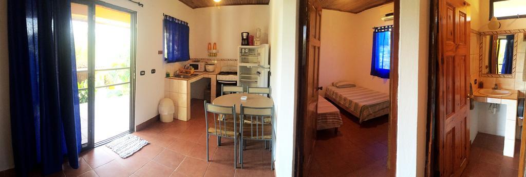 Hotel Mediterraneo Плая Авеляна Стая снимка
