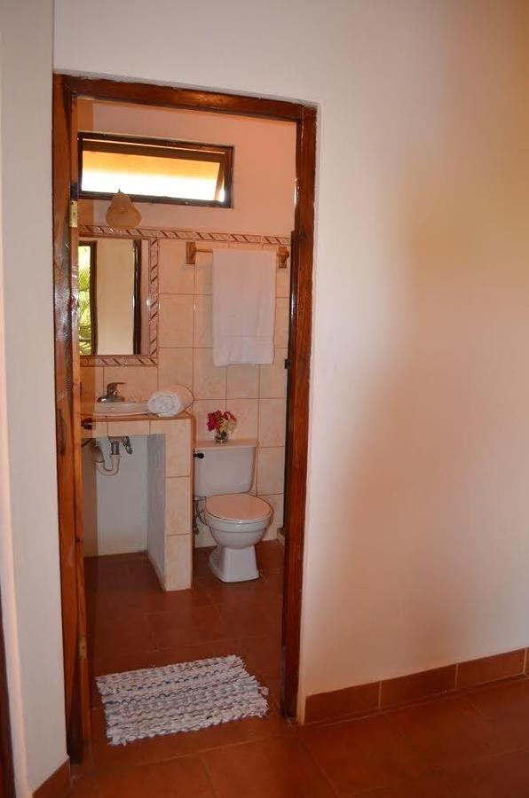 Hotel Mediterraneo Плая Авеляна Екстериор снимка